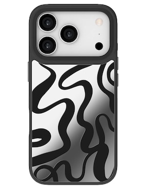 Funda para iPhone 17 de plástico