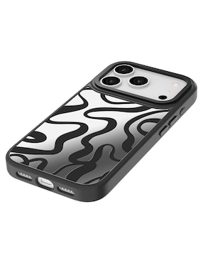 Funda para iPhone 17 de plástico