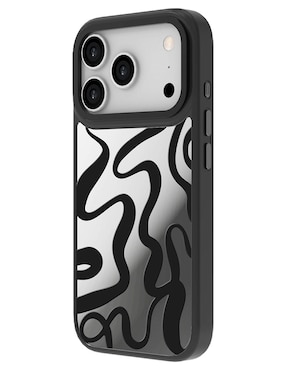Funda para iPhone 17 de plástico