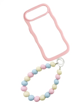 Funda para iPhone de silicón
