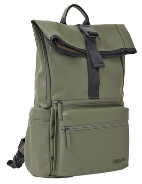 Mochila casual Ground Electronics unisex