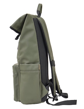 Mochila casual Ground Electronics unisex