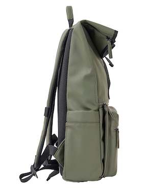 Mochila casual Ground Electronics unisex