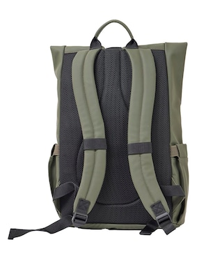 Mochila casual Ground Electronics unisex