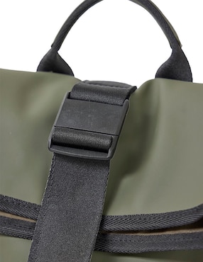 Mochila casual Ground Electronics unisex