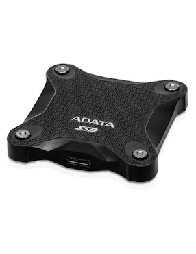 Unidad SSD Adata capacidad 1 TB