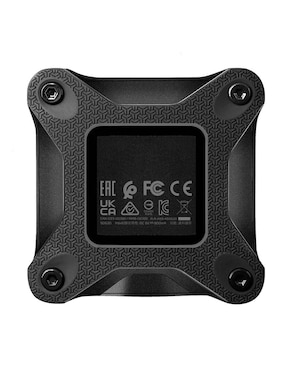 Unidad SSD Adata capacidad 1 TB