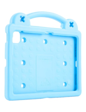 Funda para iPad 11va, 10 ma generación, air 4/5 10.9 pulgadas y pro11 Ground