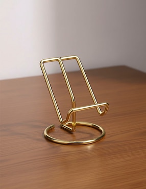 Soporte para celular Ground inalámbrica edición estándar