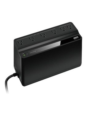 Regulador de voltaje Apc BE425M-LM