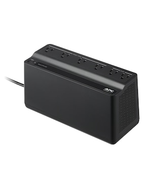 Regulador de voltaje Apc BE425M-LM