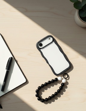 Funda para Apple de silicón