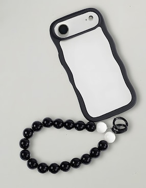 Funda para Apple de silicón