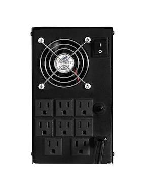 Regulador de voltaje Complet PC3300 SERVER