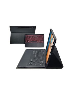 Funda para tablet Samsung Galaxy Tab S10 FE 10.9 pulgadas Teknet