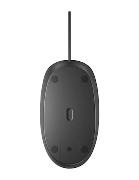 Mouse Gamer Alámbrico Hp hp 125