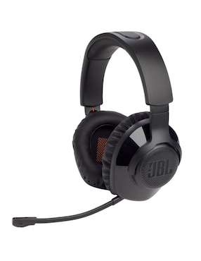 Audífonos gamer Jbl Audio inalámbricos Quantum 350 Wireless