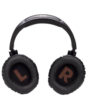 Audífonos gamer Jbl Audio inalámbricos Quantum 350 Wireless