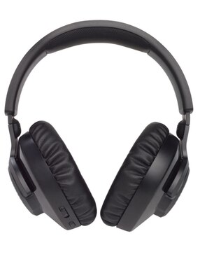 Audífonos gamer Jbl Audio inalámbricos Quantum 350 Wireless
