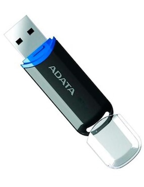 USB para almacenar 64 GB Adata C906