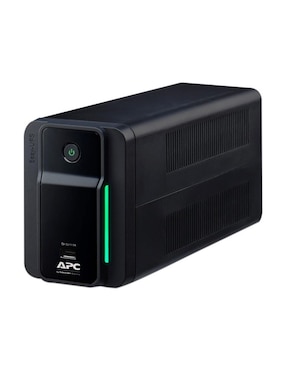 Regulador de voltaje Apc BVX700LU-LM