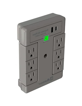 Multicontacto Koblenz 00-5361-00-1 de 6 contactos