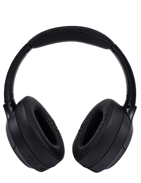 Audífonos On-Ear Stf One Plus+ Bocina Bolt alámbricos e inalámbricos con cancelación de ruido