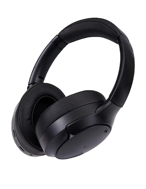 Audífonos On-Ear Stf One Plus+ Bocina Bolt alámbricos e inalámbricos con cancelación de ruido