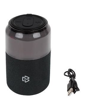 Audífonos On-Ear Stf One Plus+ Bocina Bolt alámbricos e inalámbricos con cancelación de ruido