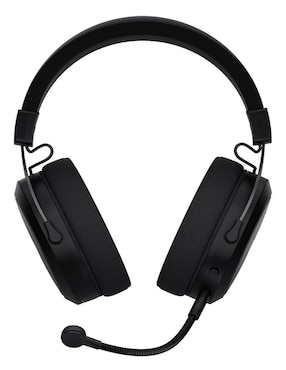 Audífonos gamer Cooler Master alámbricos e inalámbricos CH351