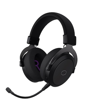 Audífonos gamer Cooler Master alámbricos e inalámbricos CH351