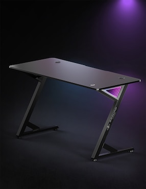 Escritorio armable Ground Gaming de melamina