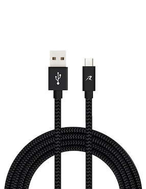 Cable USB C Redlemon a tipo USB C de 3 m