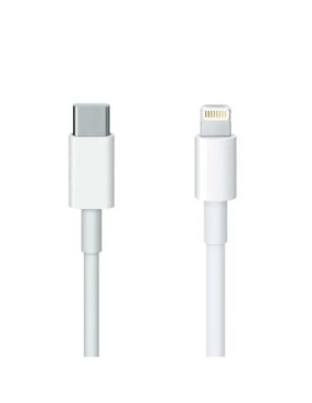 Cable lightning Mobest a tipo USB C de 1 m