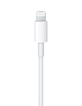 Cable lightning Mobest a tipo USB C de 1 m