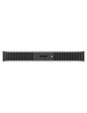 Disco duro externo Seagate capacidad 5 TB