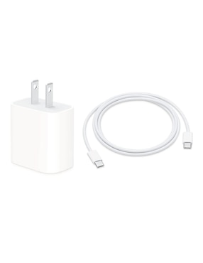 Cargador pared Mobest USB tipo C
