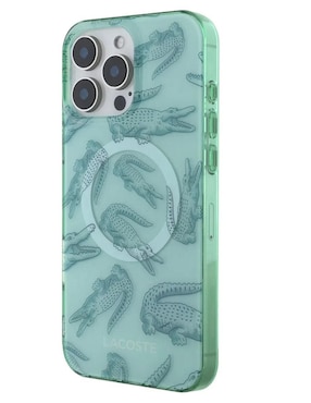 Funda para Apple iPhone 16 Pro de TPU