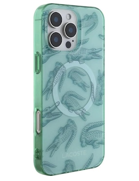 Funda para Apple iPhone 16 Pro de TPU