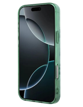 Funda para Apple iPhone 16 Pro de TPU