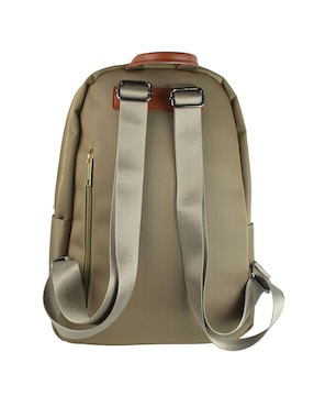 Mochila con portalaptop Perfect Choice impermeable unisex