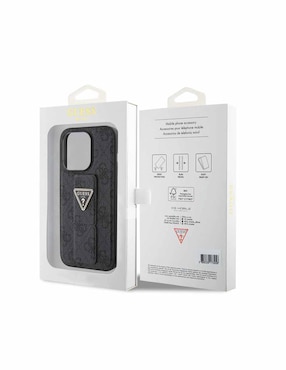 Funda para iPhone 15 Pro de TPU