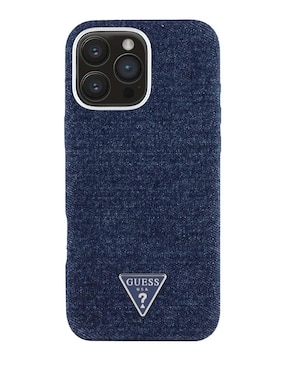 Funda para iPhone 16 Pro de TPU