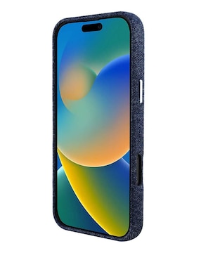 Funda para iPhone 16 Pro de TPU