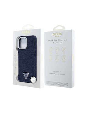 Funda para iPhone 16 Pro de TPU