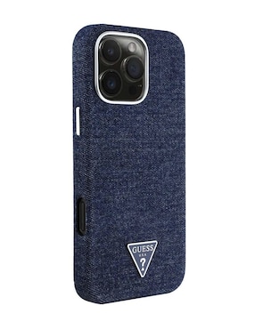 Funda para iPhone 16 Pro de TPU