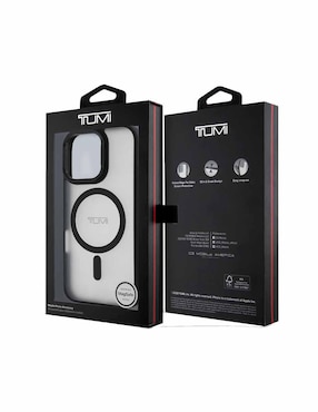 Funda para iPhone 16 Pro de TPU
