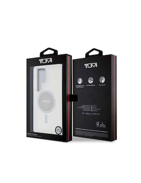 Funda para Galaxy S25 Ultra de TPU