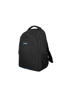 Mochila con portalaptop American Tourister Work-In unisex