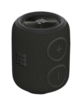 Bocina portátil Cubitt Power Go bluetooth